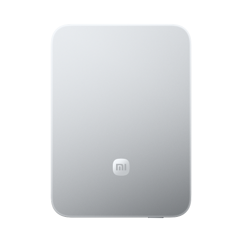 Xiaomi UltraThin Magnetic Power Bank 5000 15W