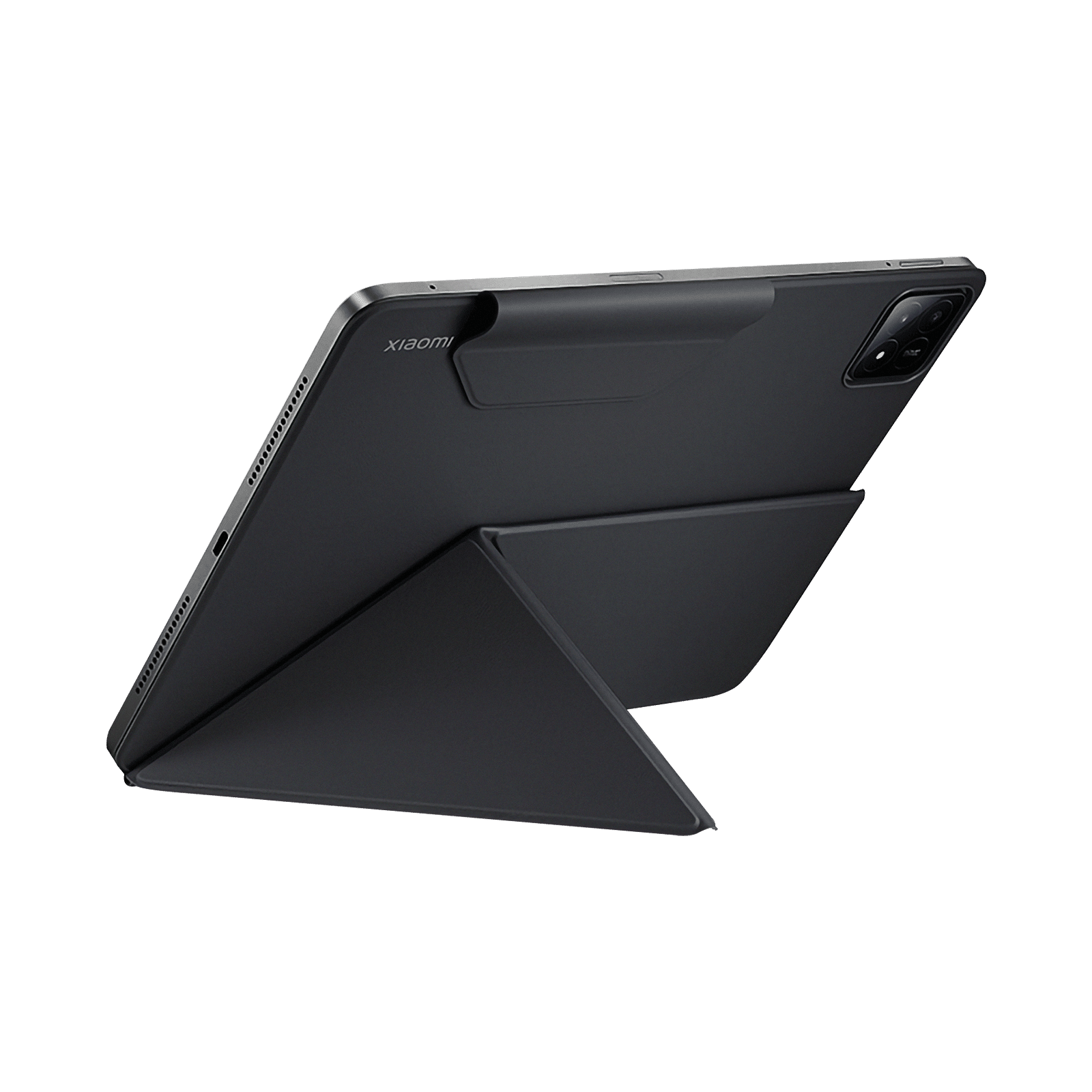 Xiaomi Pad 6S Pro Cover Black