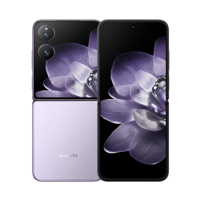 Xiaomi MIX Flip Violet 12 GO + 512 GO