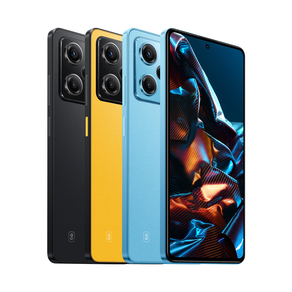 POCO X5 Pro 5G 6GB + 128GB