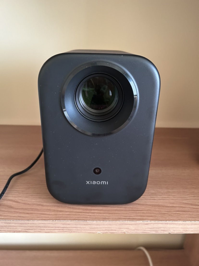 Xiaomi Smart Projector L1 - Xiaomi România