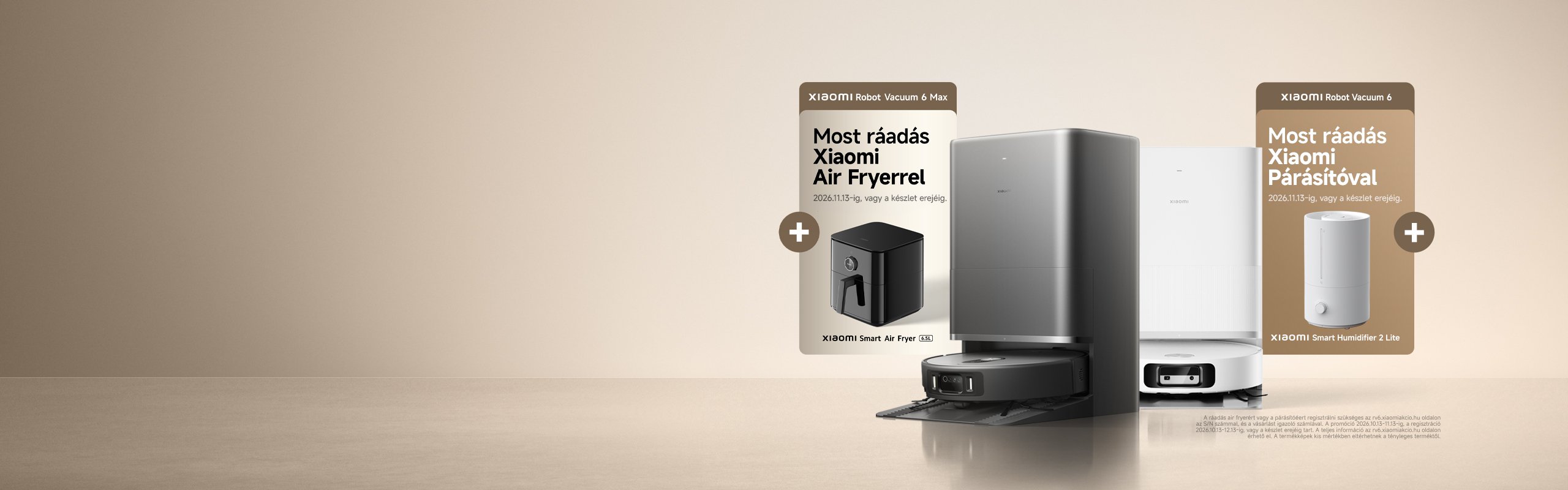 Mijia Vacuum Cleaner 4 C