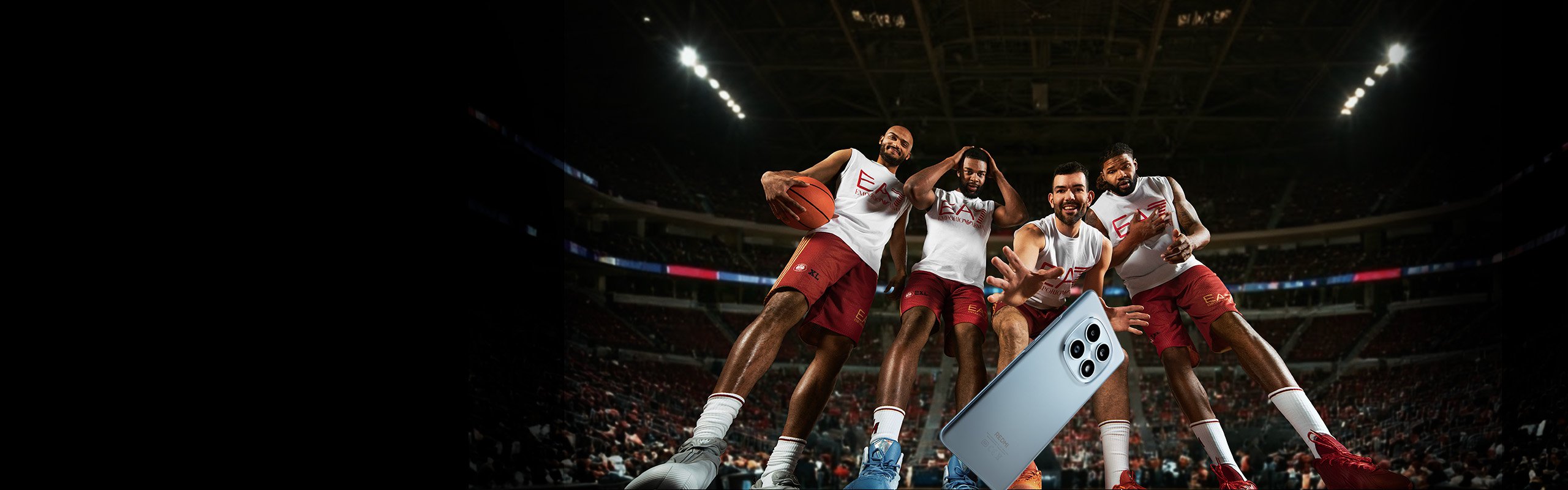 REDMI Note 15 Series