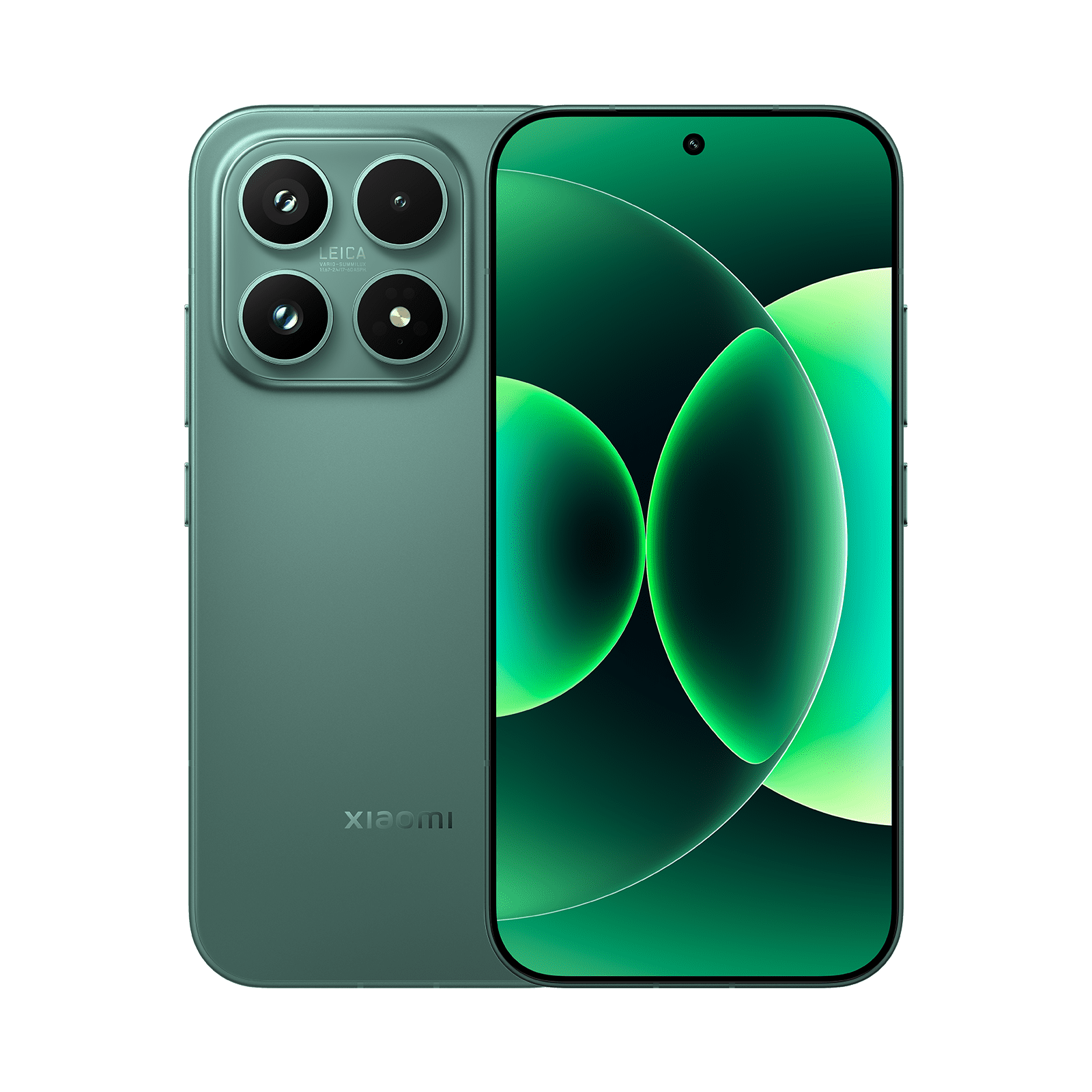 Xiaomi 17 Zelená Venture 12 GB + 256 GB