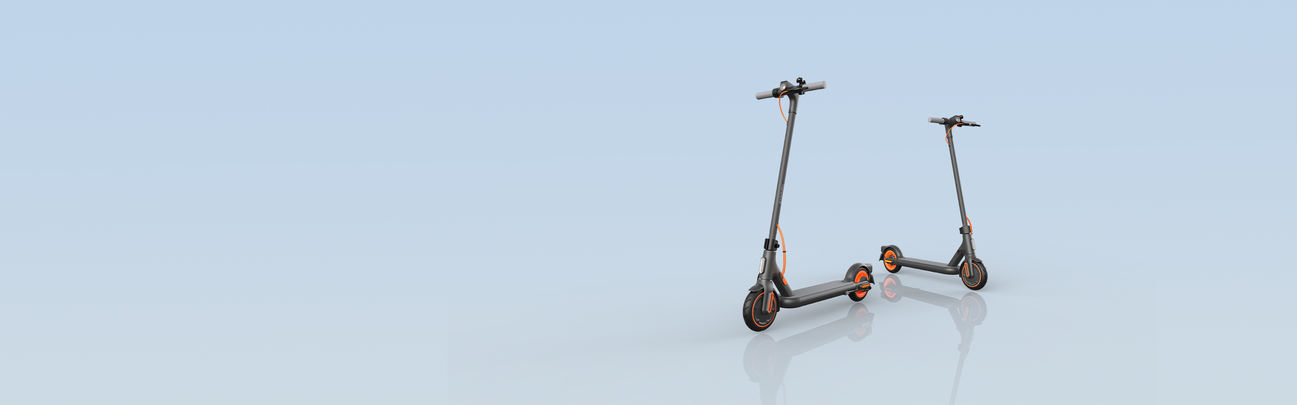 Xiaomi Electric Scooter 4 Go