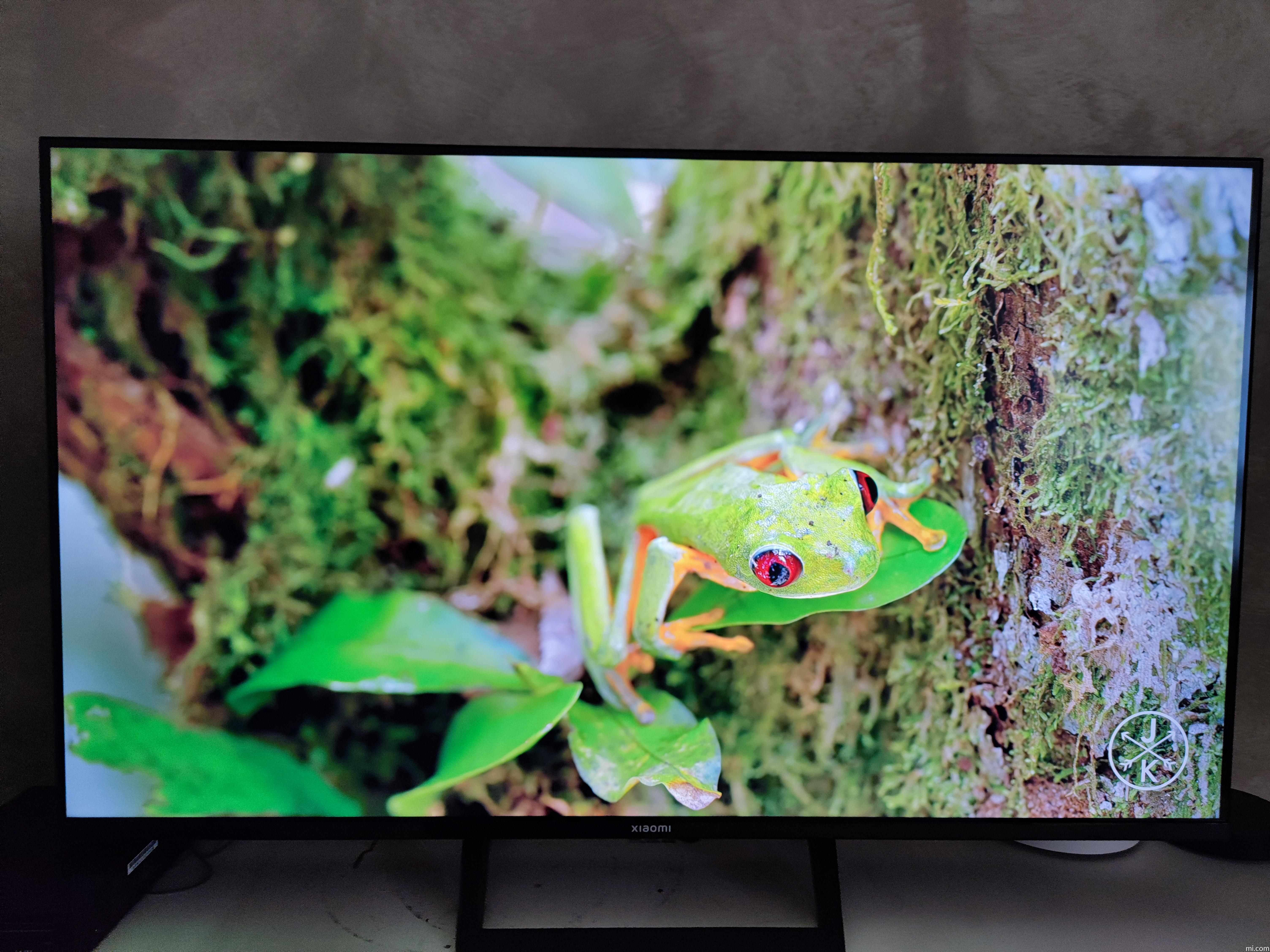 Xiaomi TV A2 43″ • Xiaomi