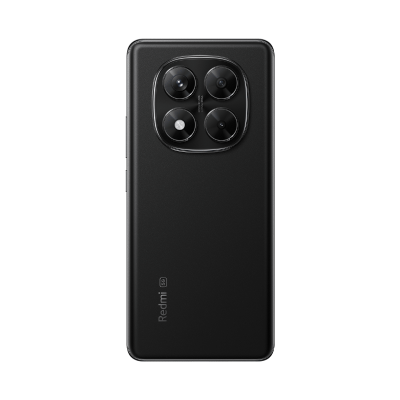 REDMI Note 14 Pro 5G Midnight black 12 GB + 512 GB