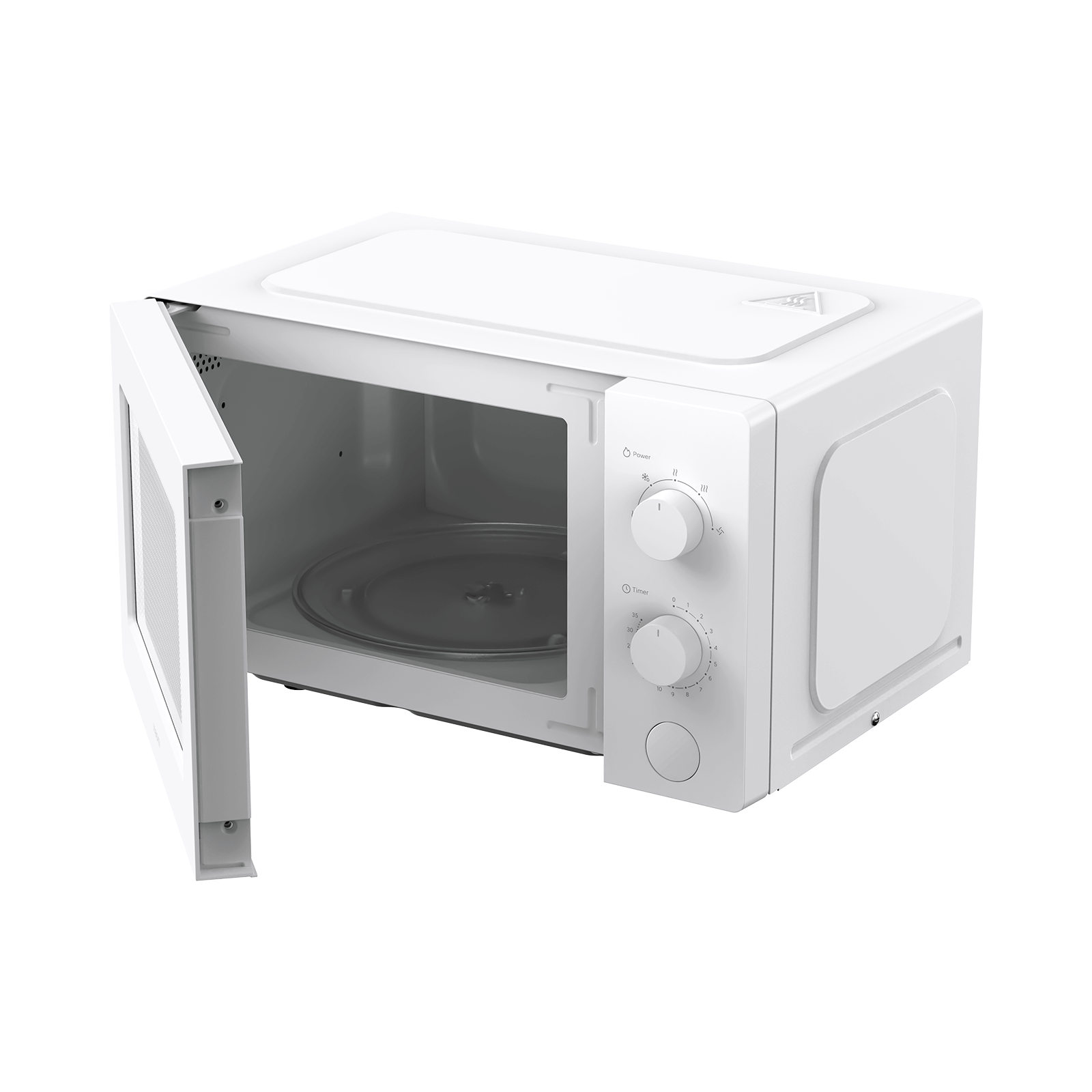 Cocinas de inducción