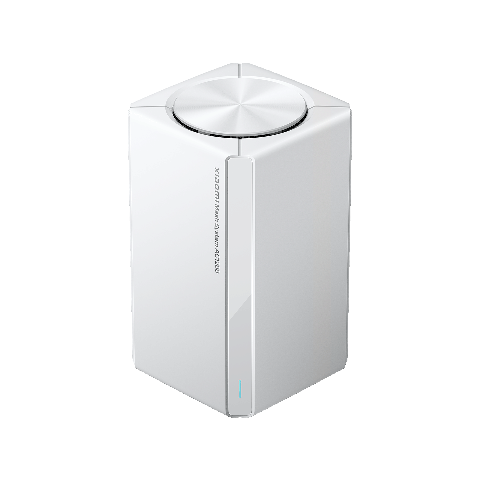 Xiaomi Mesh System AC1200(1-pack) White 1-pack