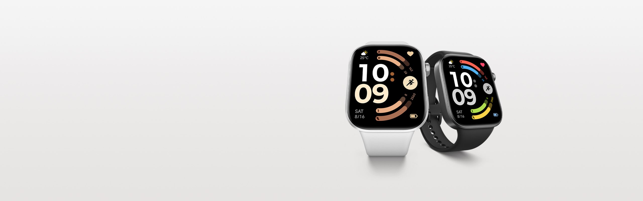 REDMI Watch 6 NFC