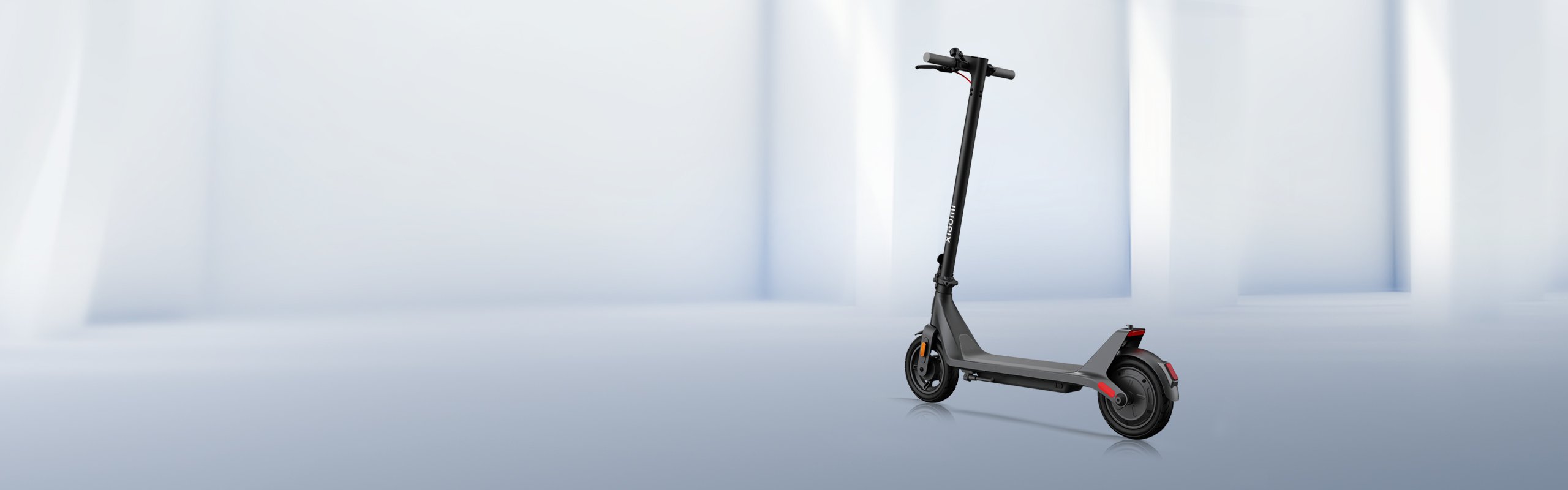 Xiaomi Electric Scooter 4 Lite (2nd Gen) NE