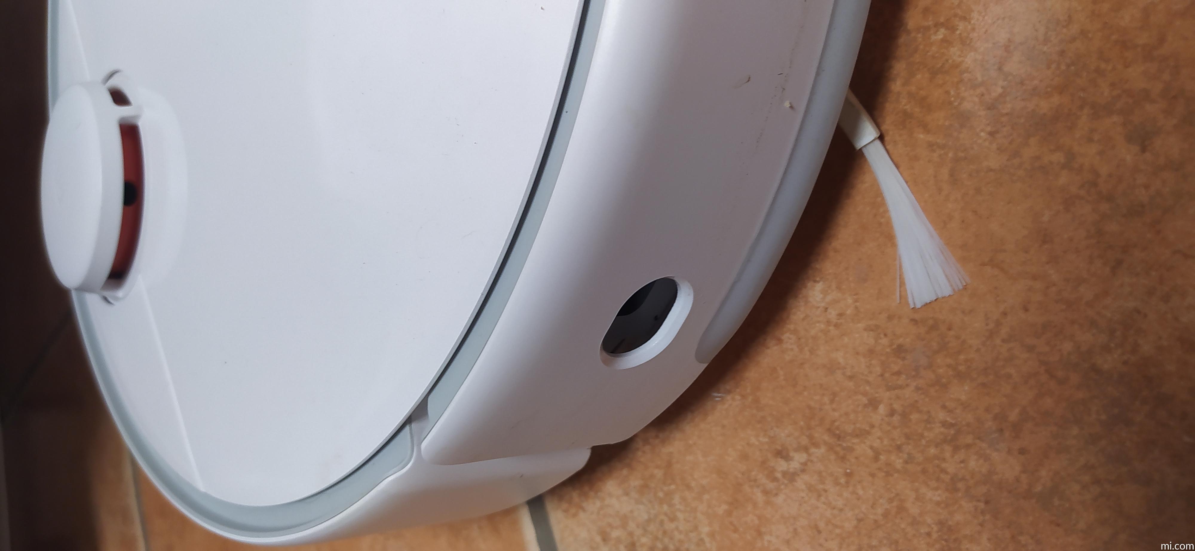 Xiaomi Mi Robot Vacuum Mop 2 Pro desde 260,04 €