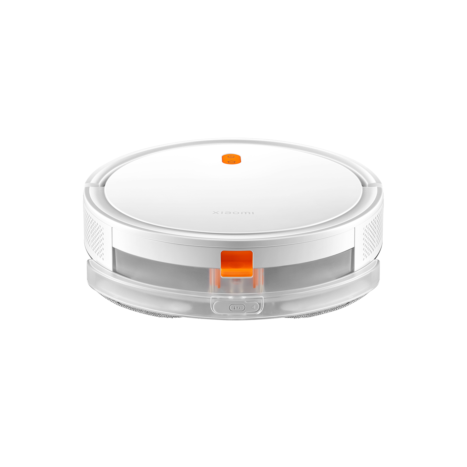 Xiaomi Robot Vacuum E5 White