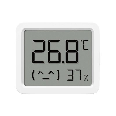 Xiaomi Smart Temperature and Humidity Monitor 3 Mini
