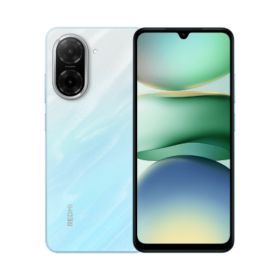 Redmi A5 Ocean Blue 3 GB + 64 GB