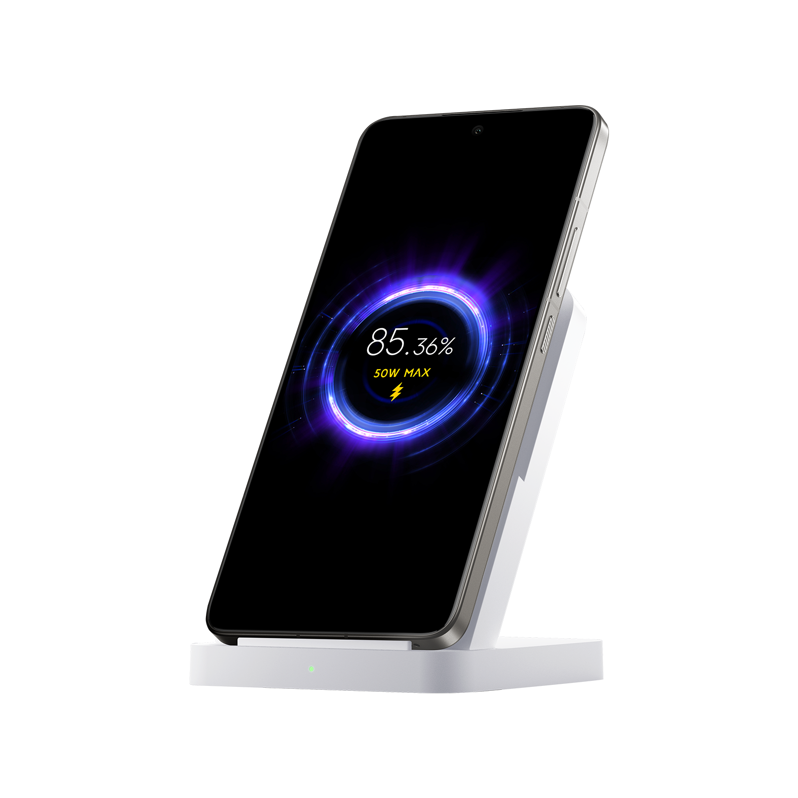 Xiaomi 50W Wireless Charging Stand Pro