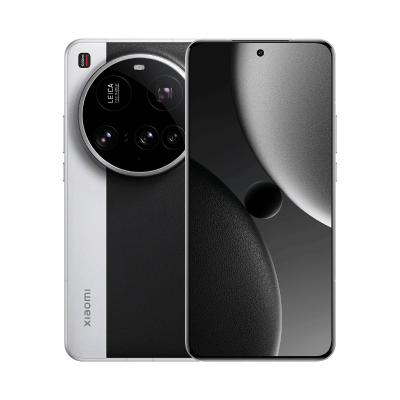 Xiaomi 15 Ultra Silver Chrome 16 GB+512GB