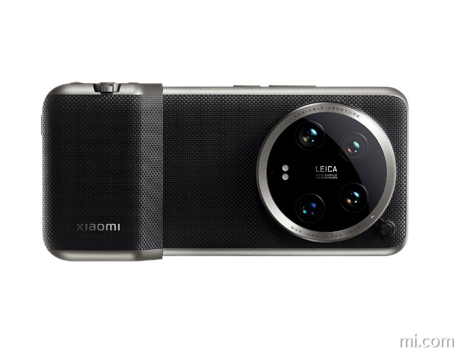 Xiaomi 14 Ultra Photography Kit Specs, Features | Xiaomi UK