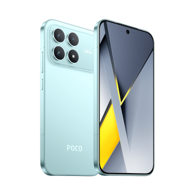 POCO F8 Pro Plava 12GB+256GB