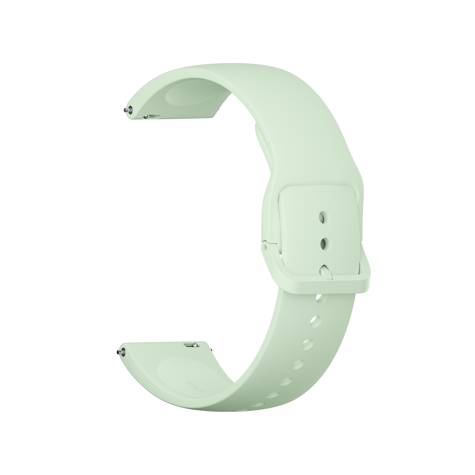 REDMI Watch TPU Strap Mint Green