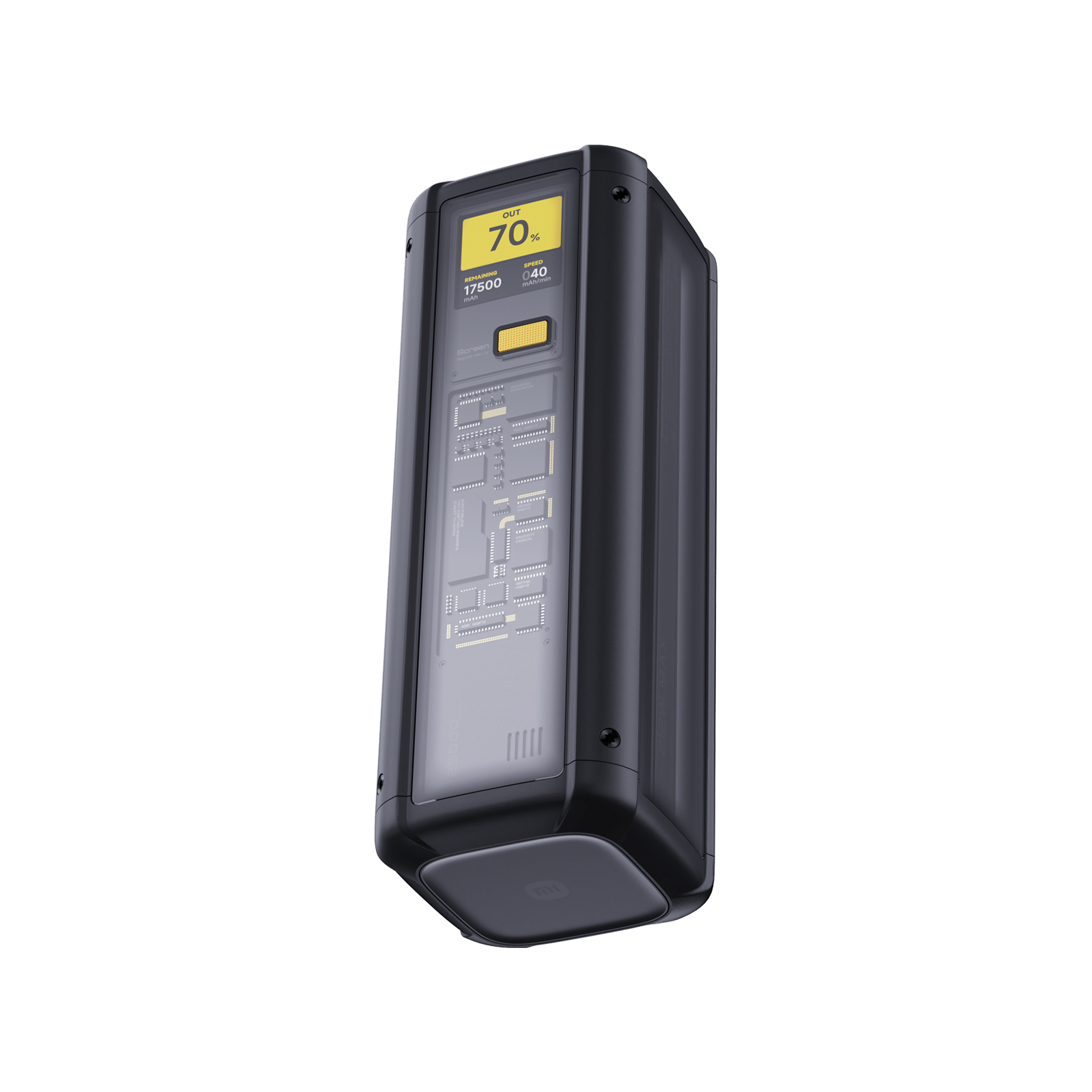 Xiaomi 212W HyperCharge Power Bank 25000mAh Buy - Xiaomi România