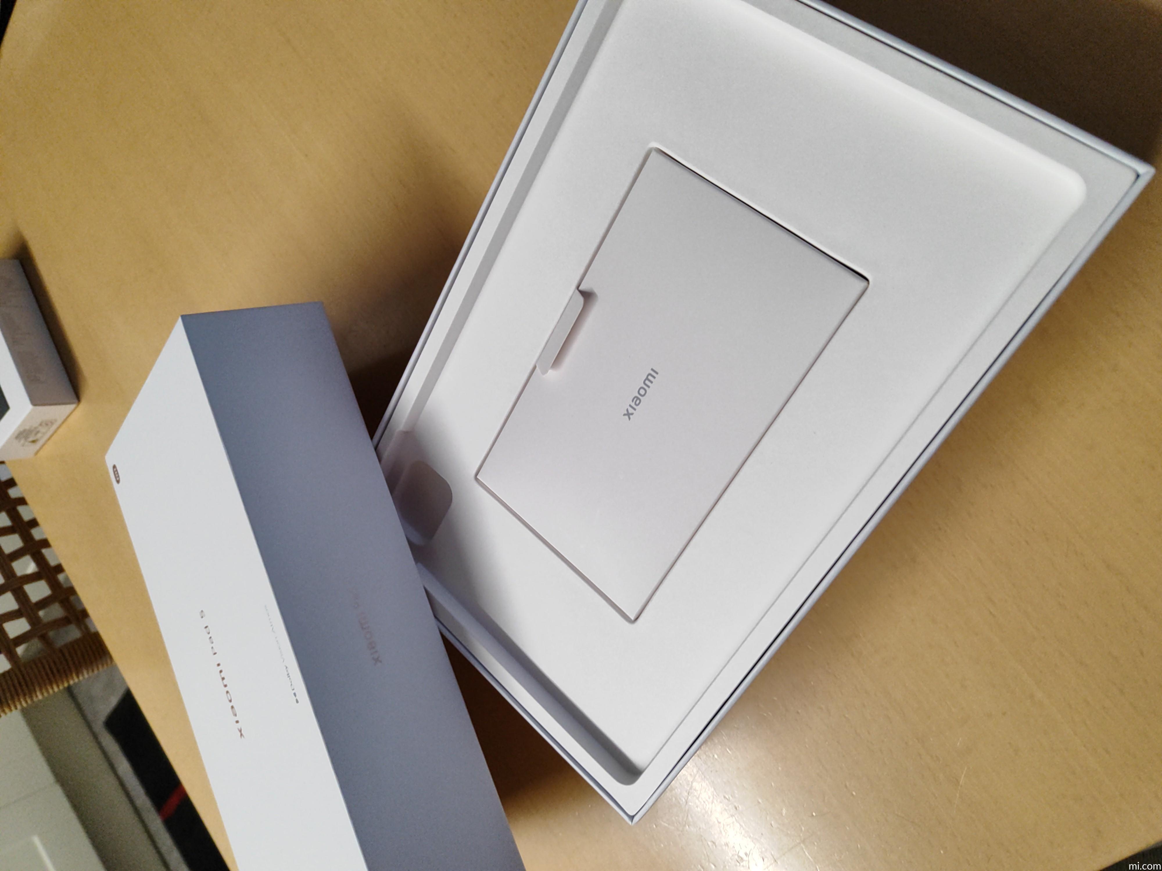 Xiaomi Pad 5 - Xiaomi UK