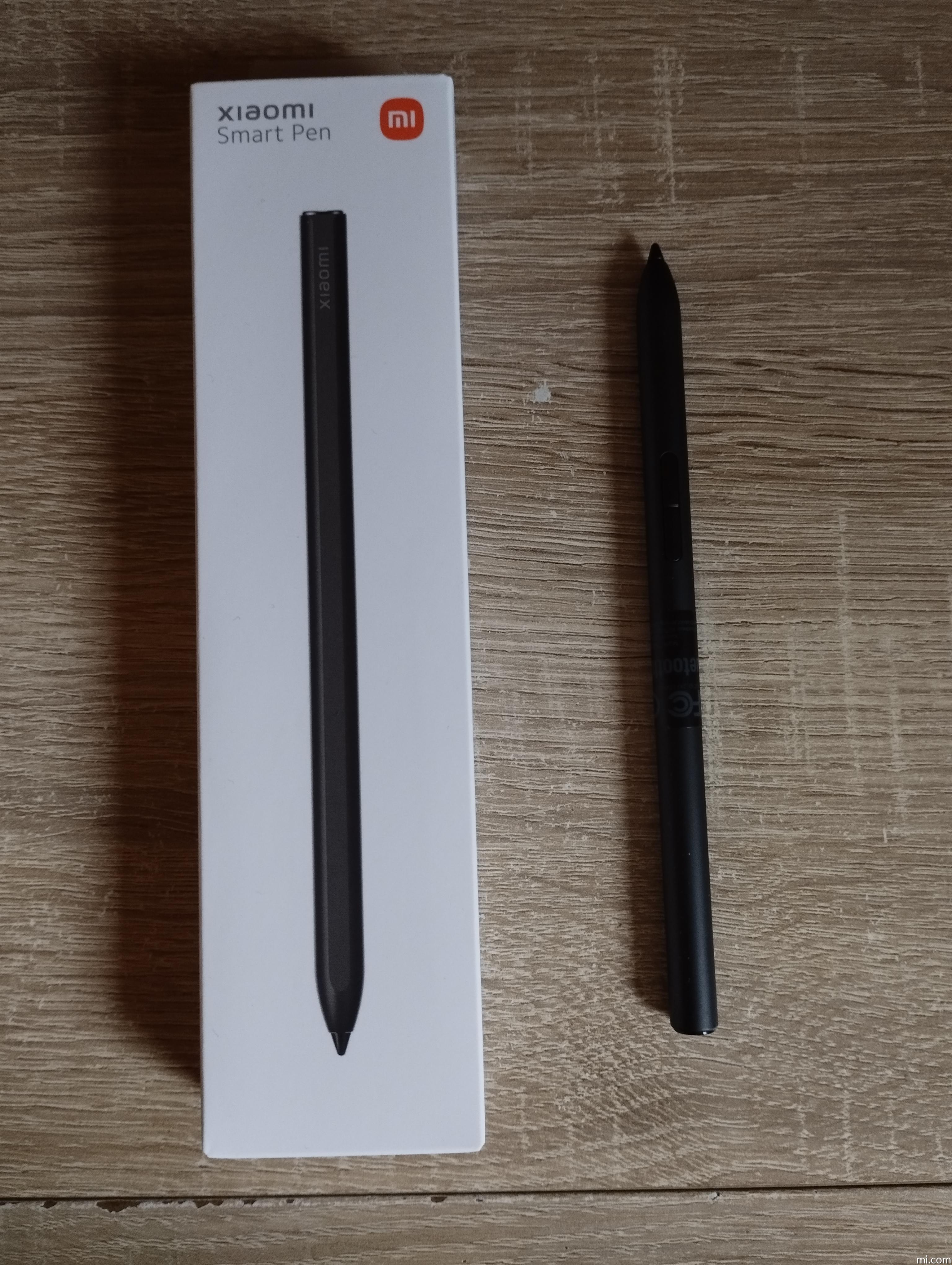 Alle Spezifikationen und Funktionen von Xiaomi Smart Pen | Xiaomi