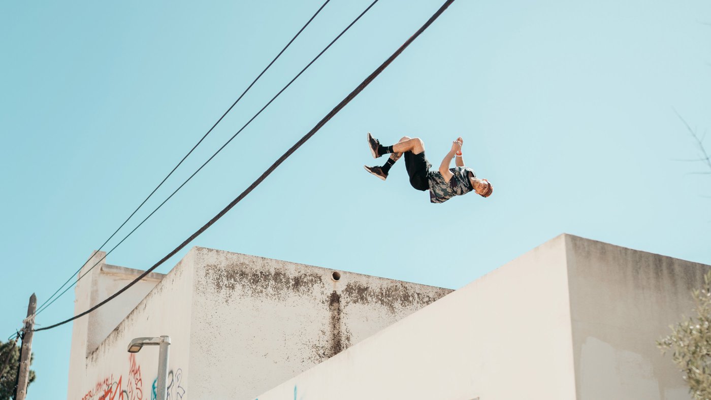 Redmi Note 14 Series x Red Bull Ibiza Royale