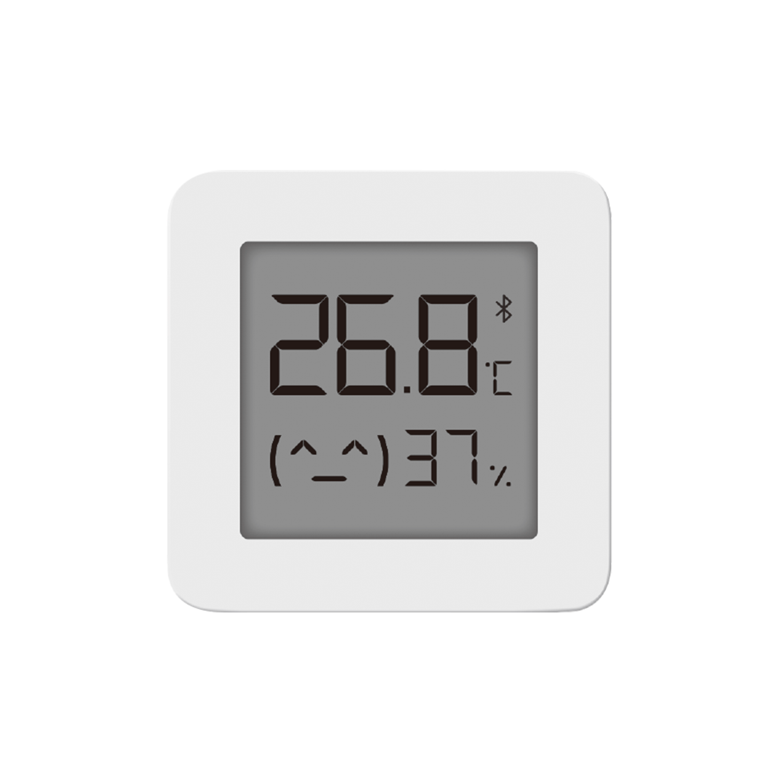 Mi Temperature and Humidity Monitor 2