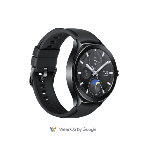 Xiaomi Watch 2 Pro