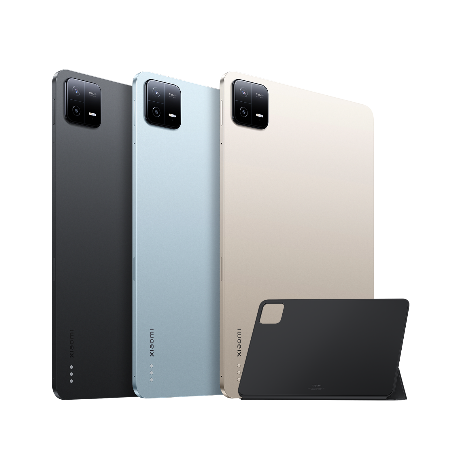 Xiaomi Pad 6 [8+256GB] + Xiaomi Pad 6 Cover