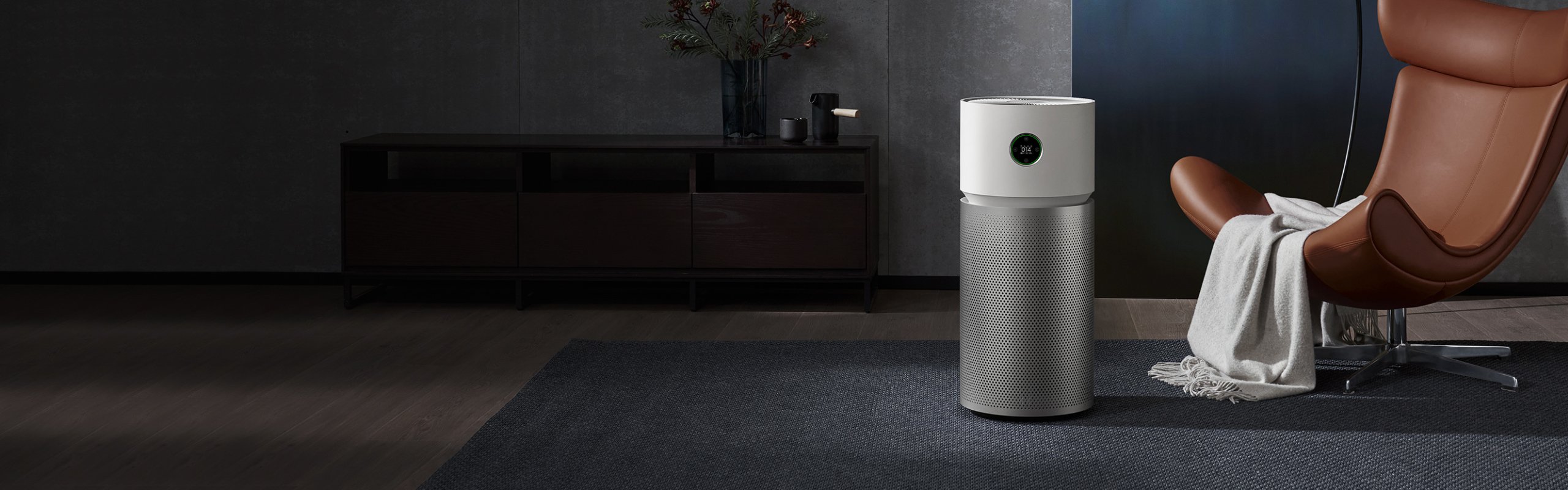 Xiaomi Smart Air Purifier Elite