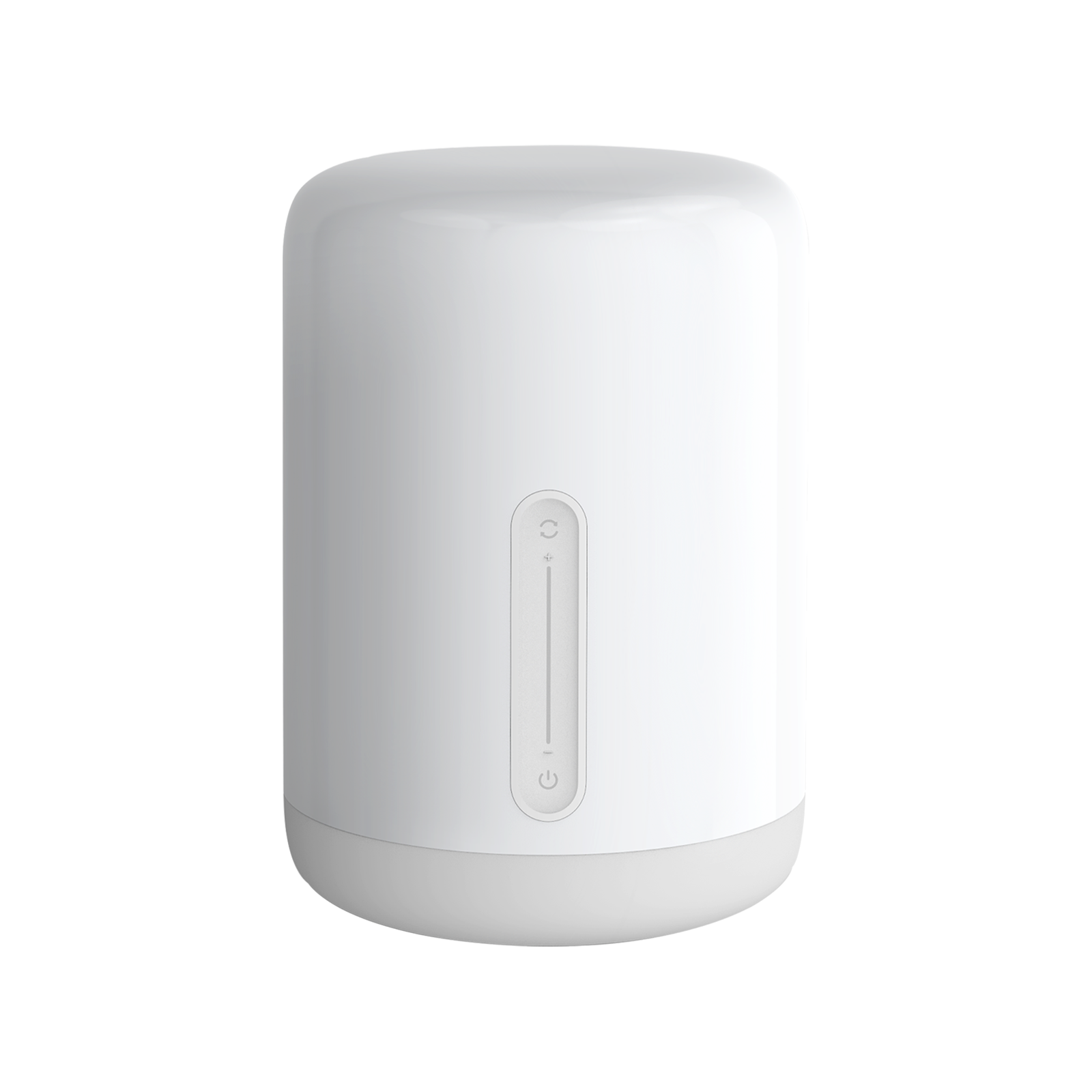 Xiaomi Mi Bedside Lamp 2 – Intelligente Nachttischlampe, Weiß, WiFi, Mit Abnehmbarem Leuchtmodul