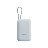 Xiaomi Power Bank 10000mAh (Integrated Cable)