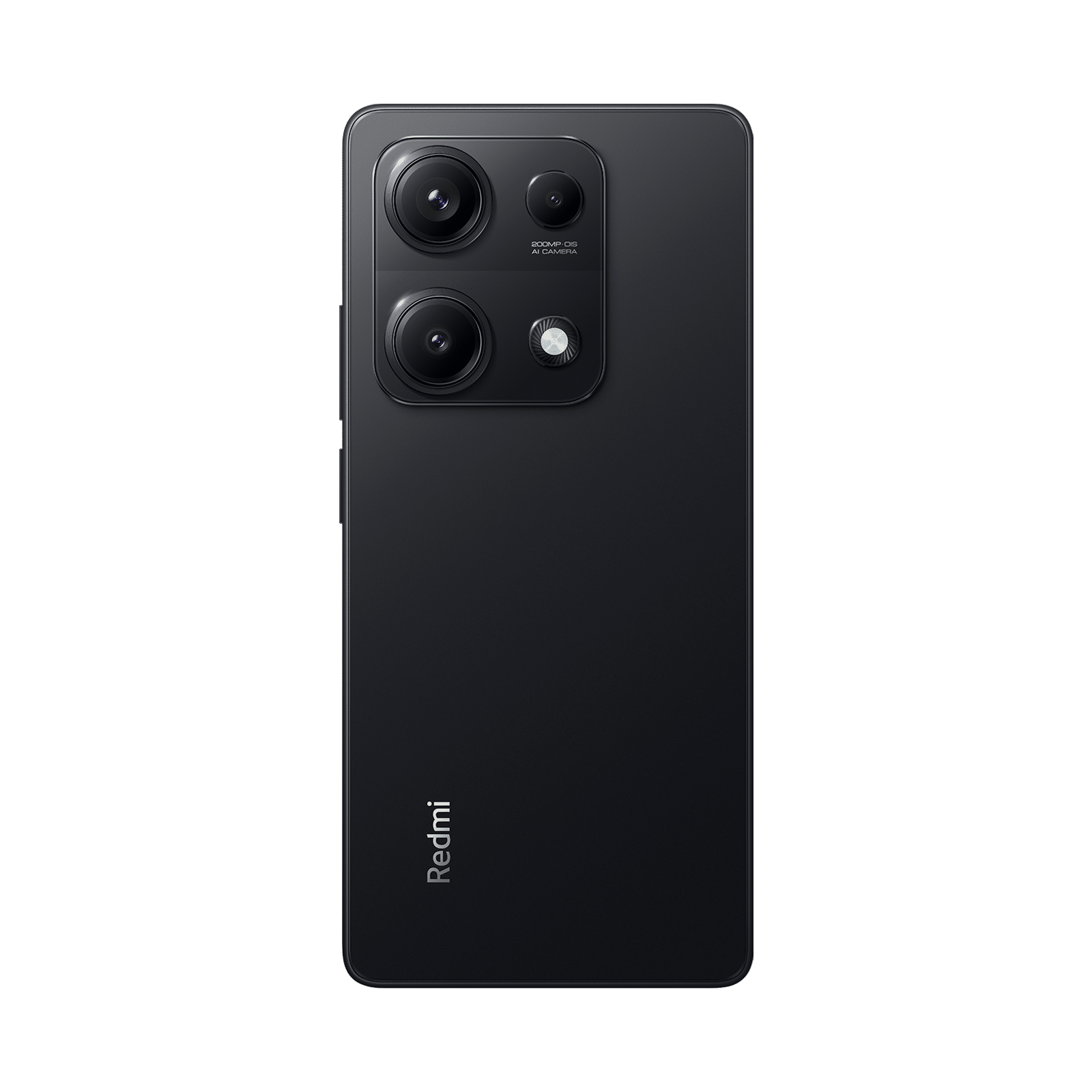 REDMI Note 14S Midnight Black 8GB+256GB