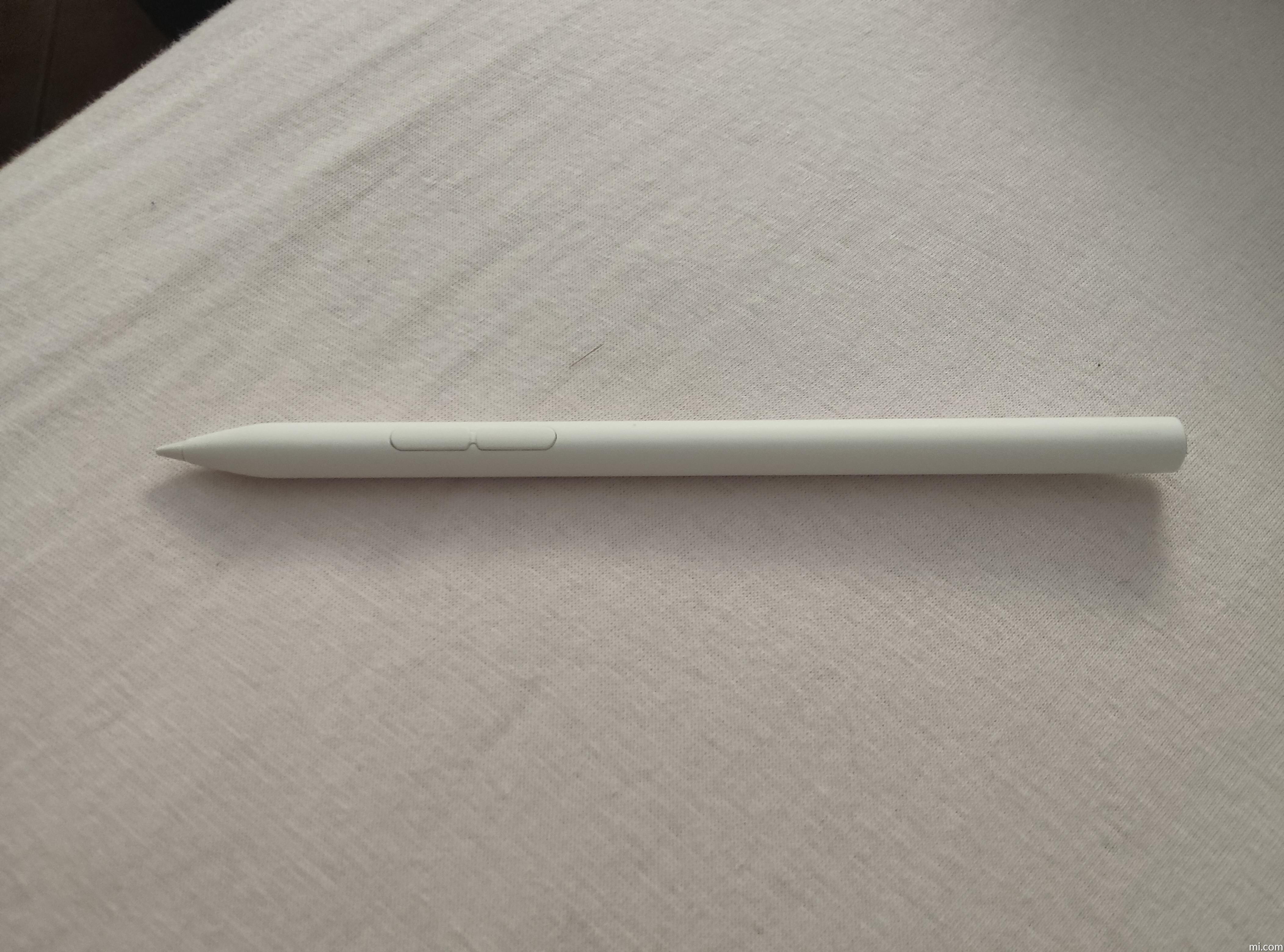 Xiaomi Smart Pen (2nd generation) | Xiaomi Italia | Tutte le