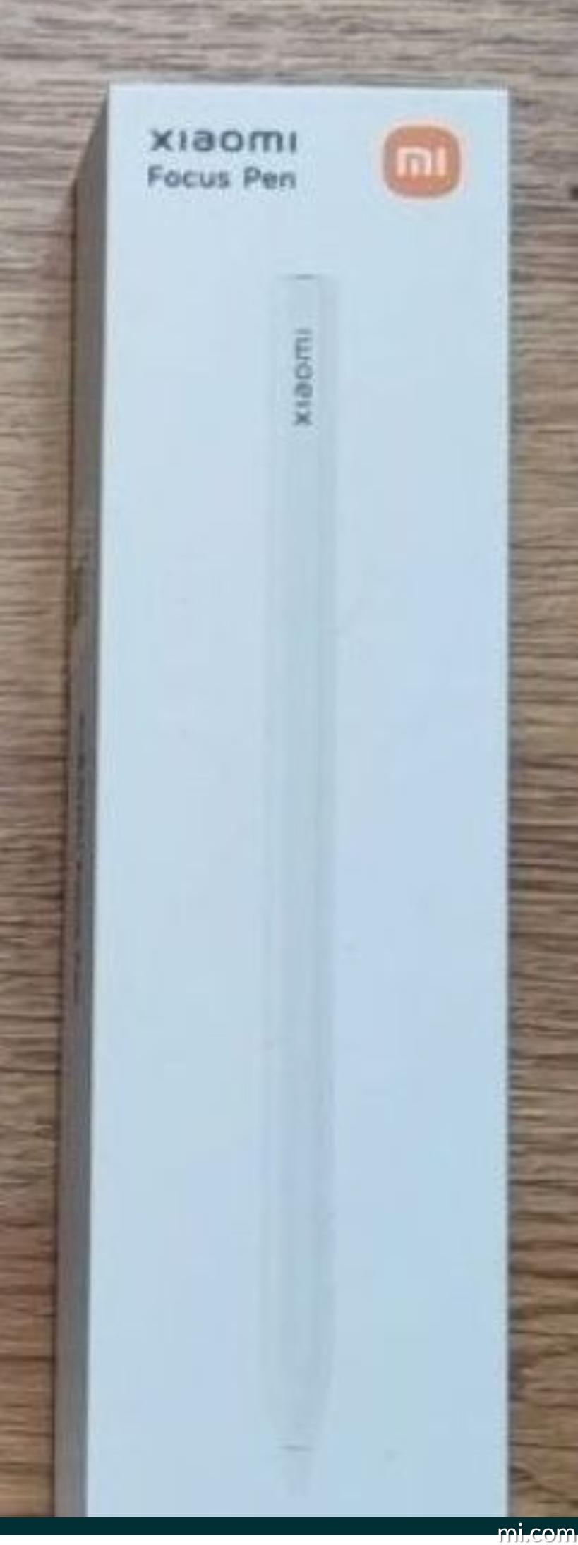 Xiaomi Focus Pen - Xiaomi UK