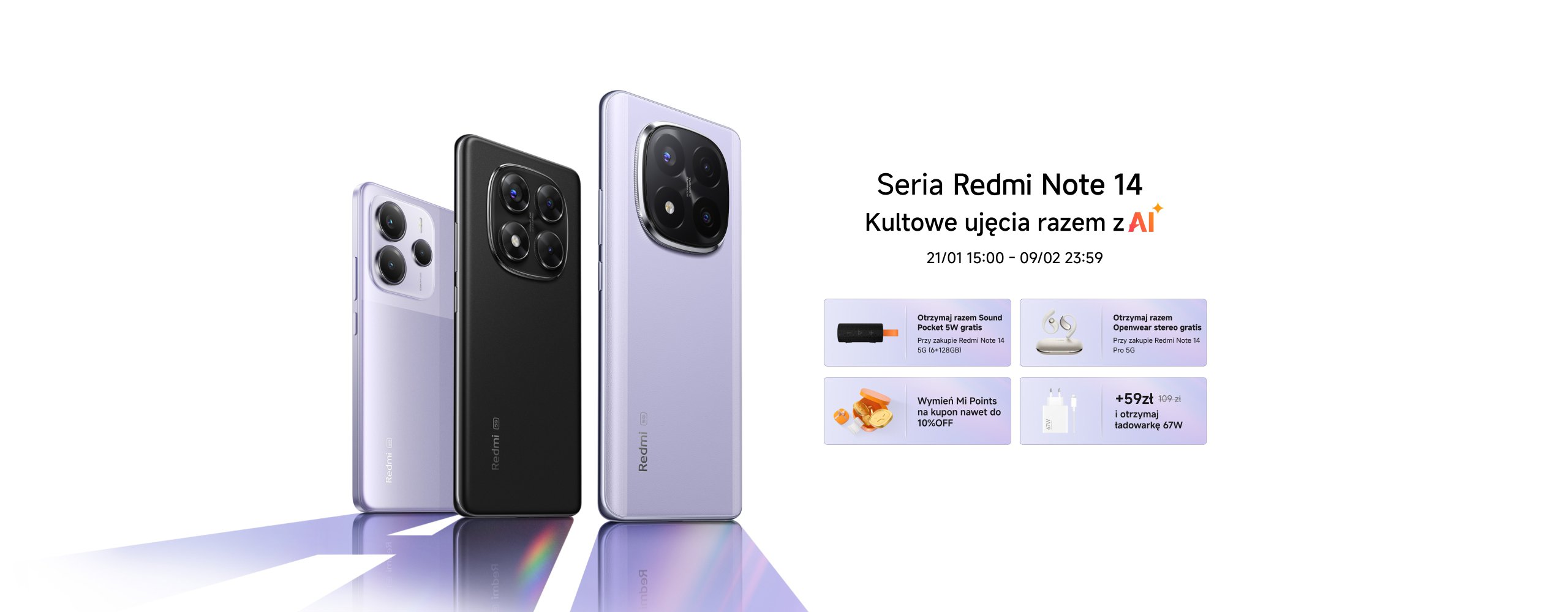 Redmi Note 14