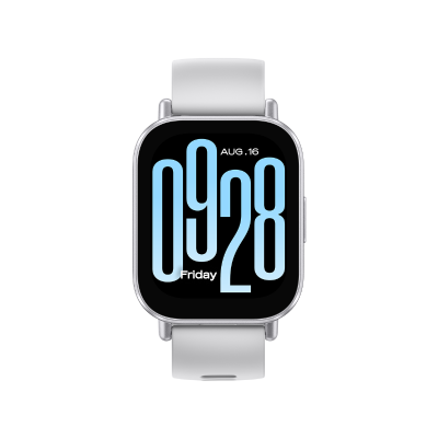 Redmi Watch 5 Active Stříbrná