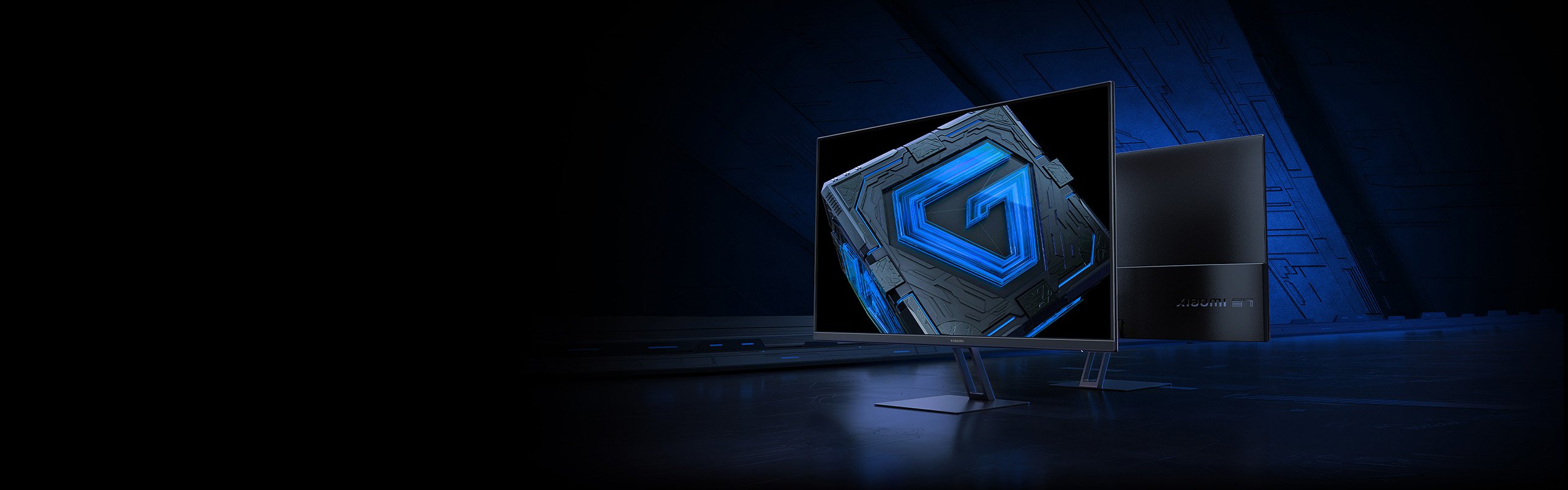 Xiaomi Gaming Monitor G27i EU