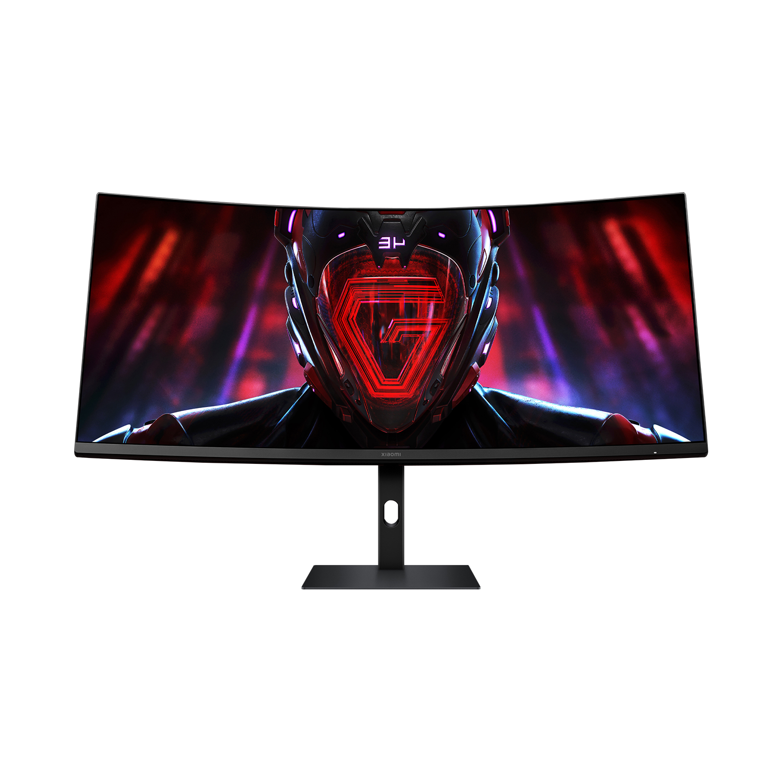 Xiaomi Curved Gaming Monitor G34WQi | Xiaomi Nederland | Beste