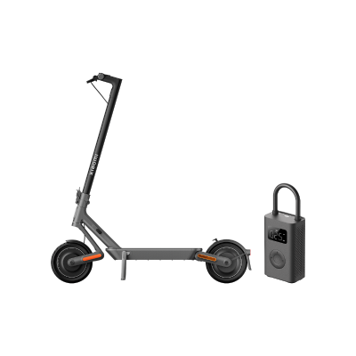 Pack Xiaomi Electric Scooter 4 Ultra