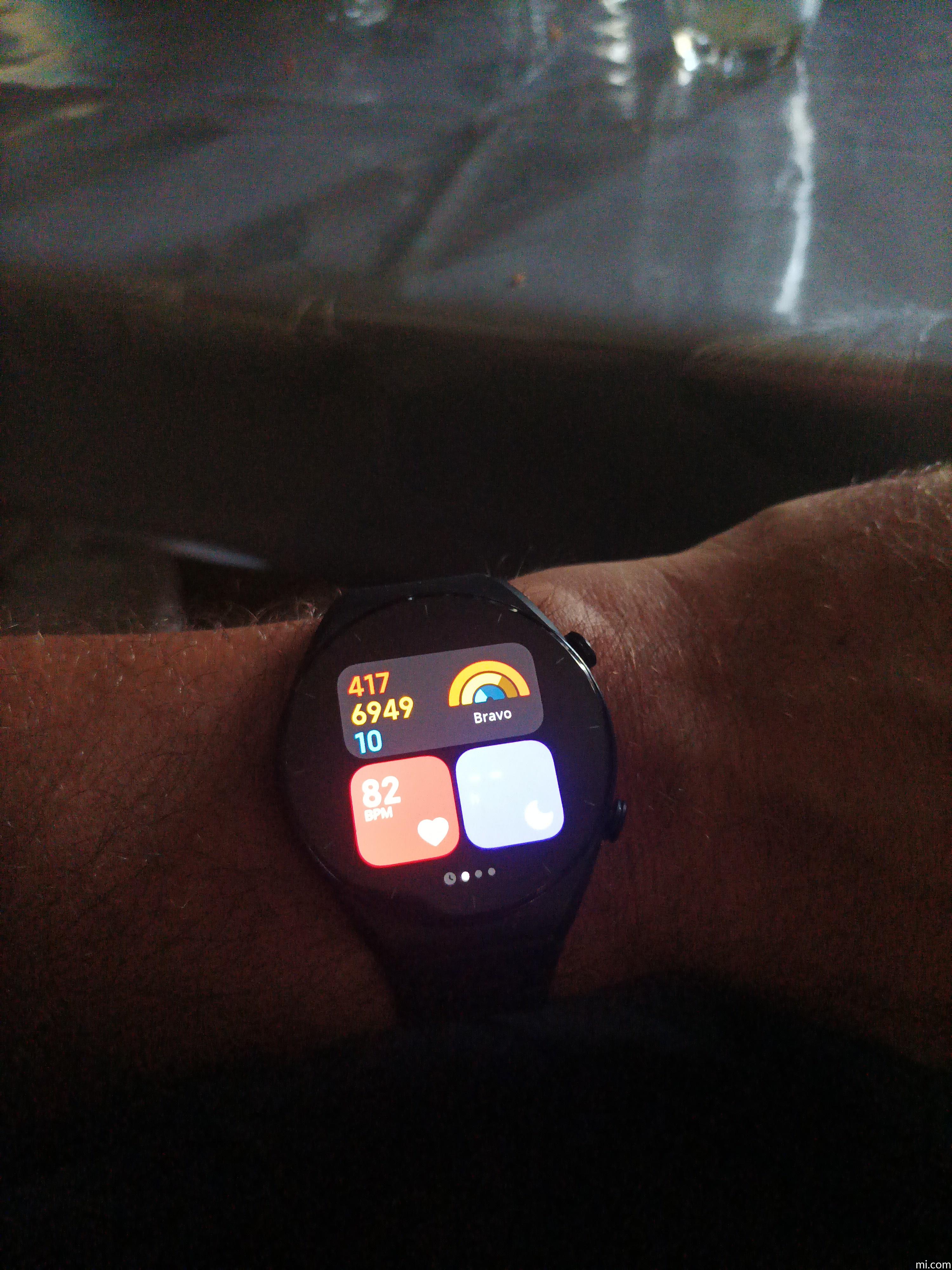 Xiaomi Watch S1 officiel : une montre premium à prix allégé