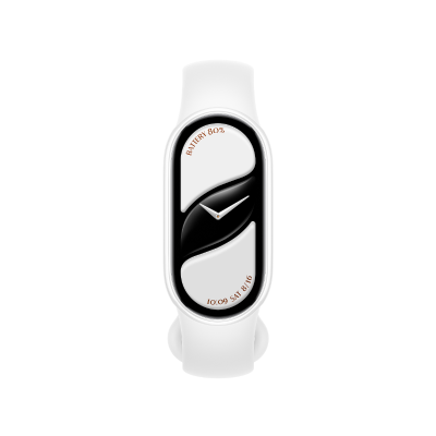 Xiaomi Smart Band 10 Bílá