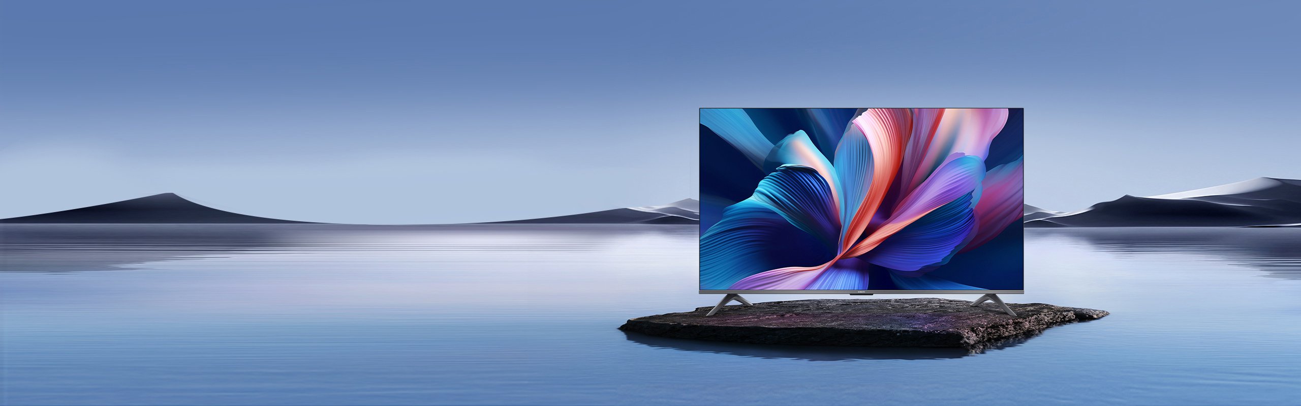 Xiaomi TV A Pro 55 2026