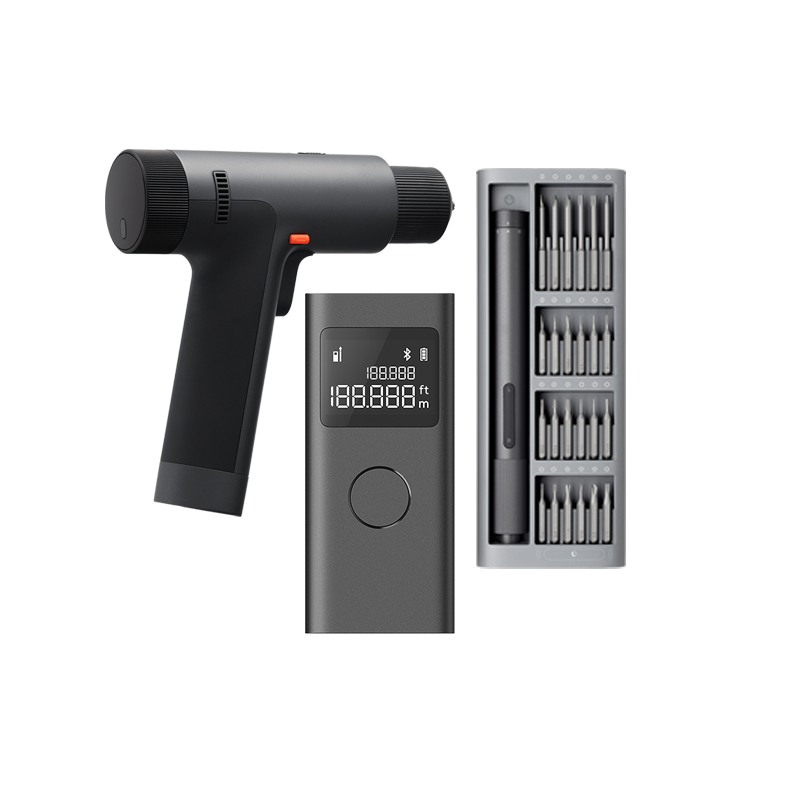 Home Builder Electric Bundle