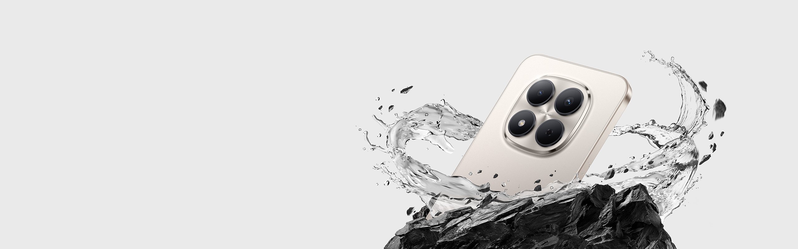 Xiaomi Robot Vacuum S40C