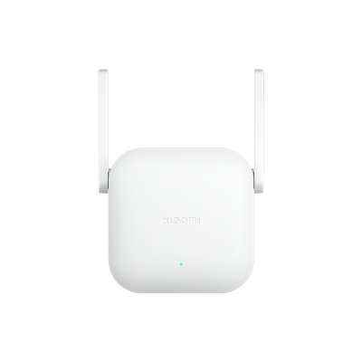 Xiaomi WiFi Range Extender N300 Bílá