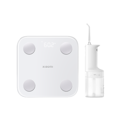 Hygiène bucco-dentaire