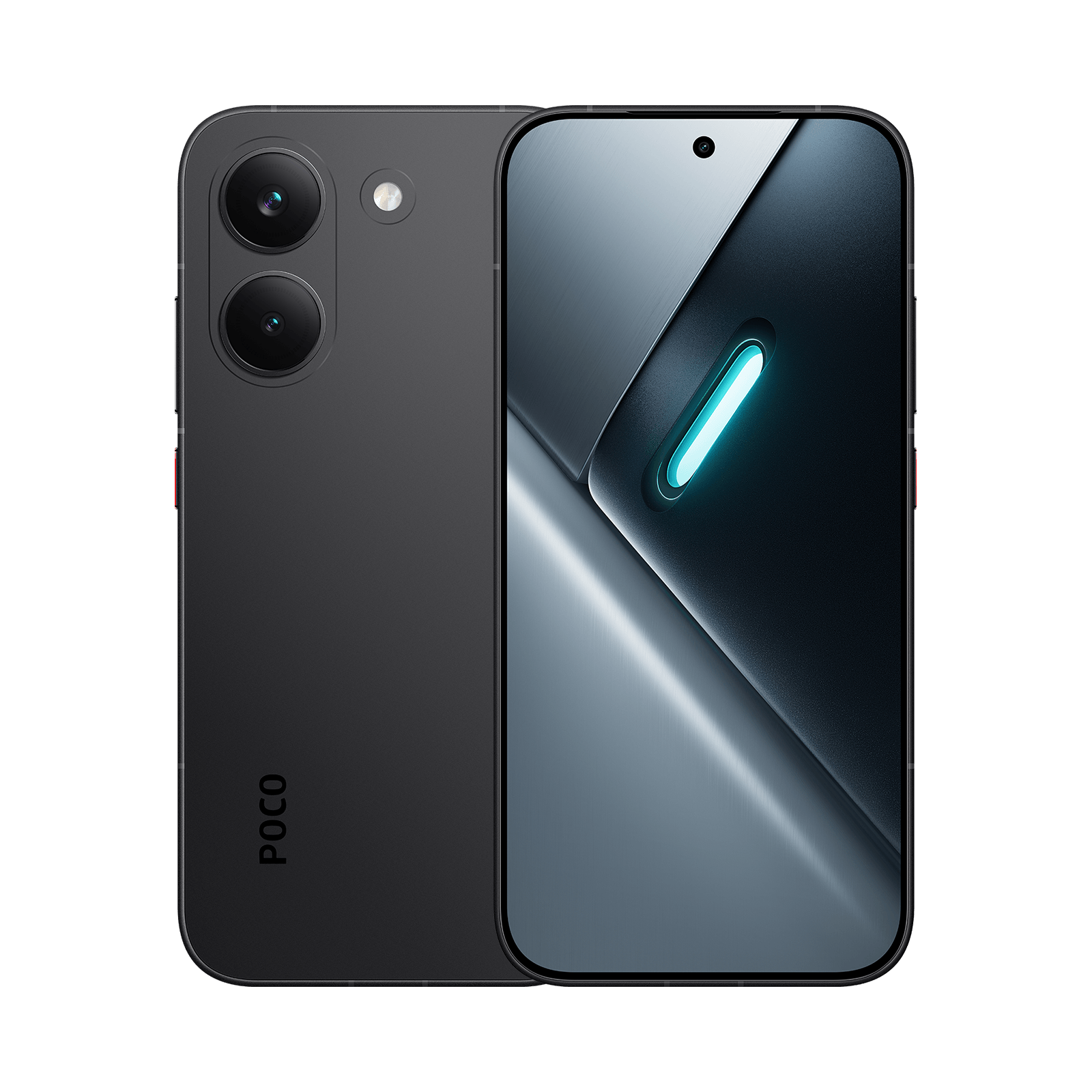 POCO X8 Pro Black 8 GB + 256 GB